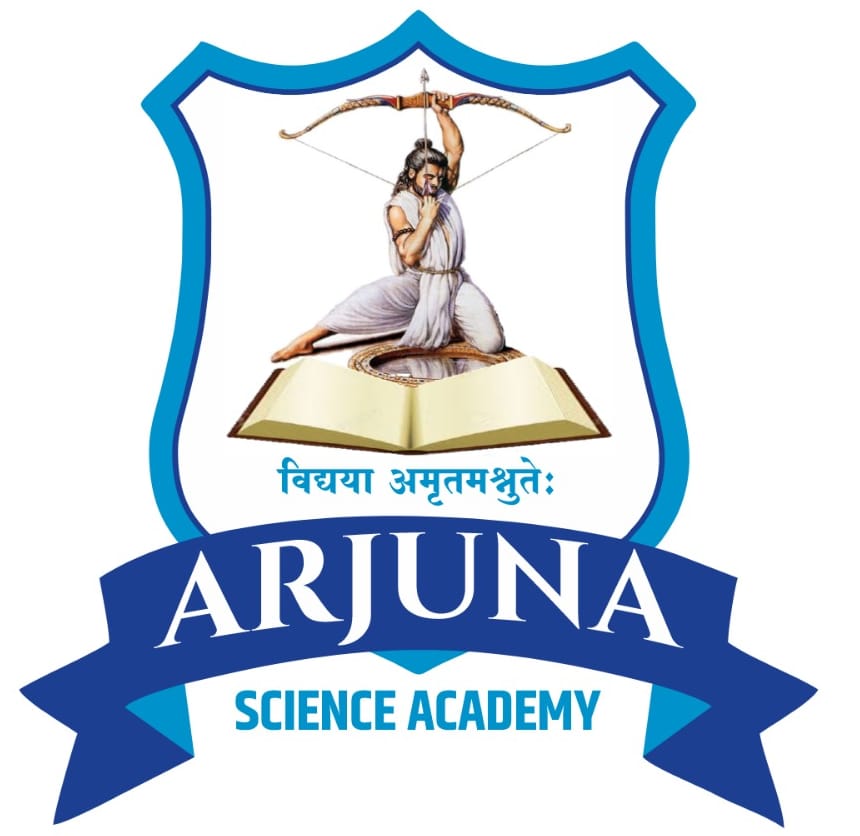 Arjuna Science Academy