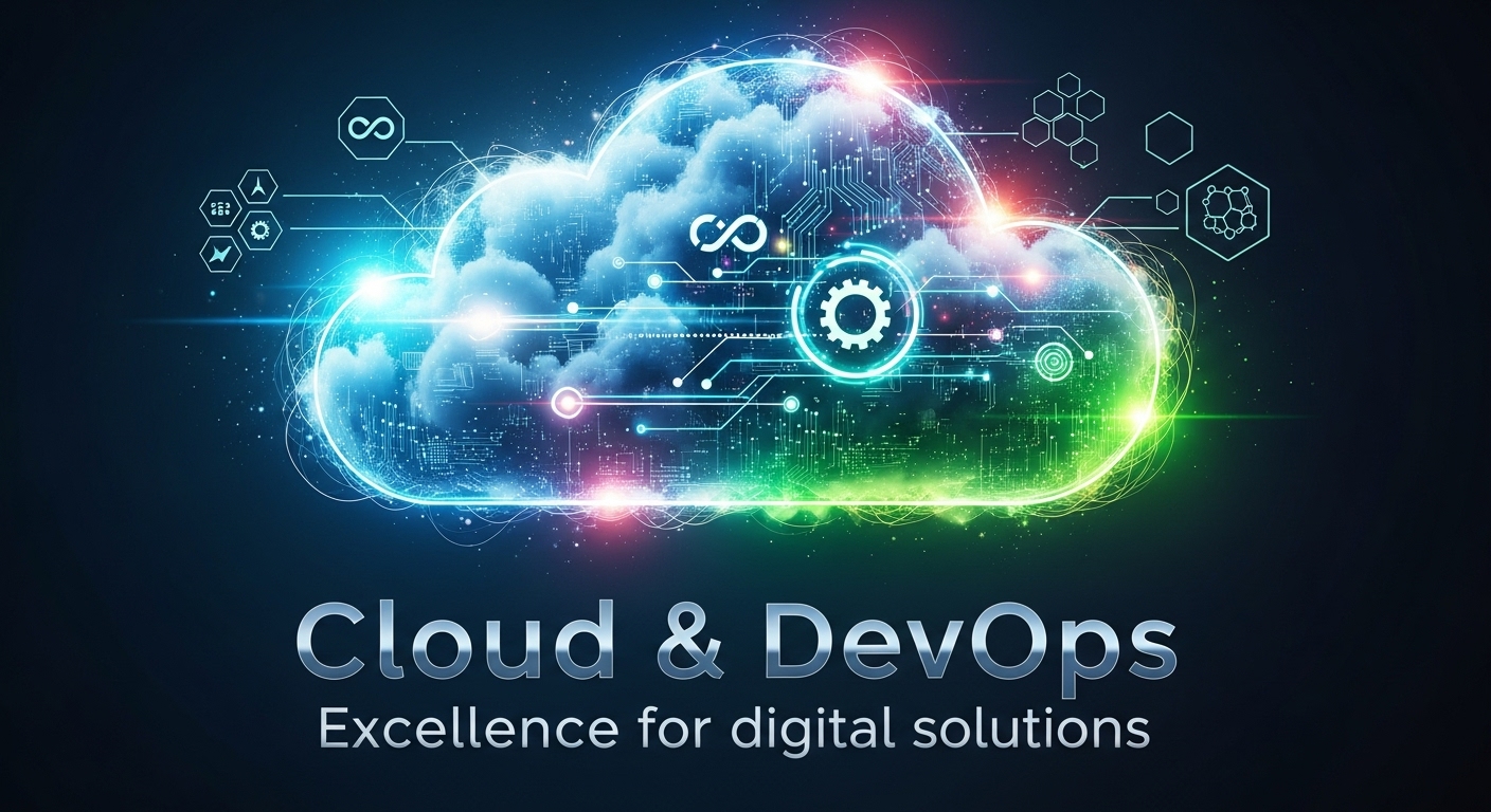 Cloud & DevOps Excellence